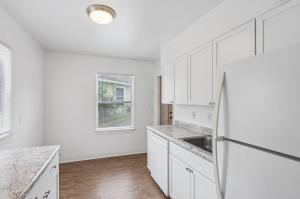 Two Bedroom/1 Bath 12