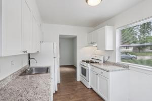 Two Bedroom/1 Bath 11