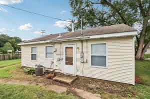 Two Bedroom/1 Bath 2