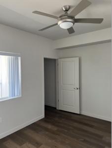 One Bedroom/1 Bath