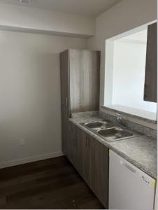 One Bedroom/1 Bath 1