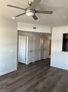 One Bedroom/1 Bath 3