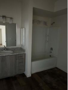 Two Bedroom/2 Bath 4