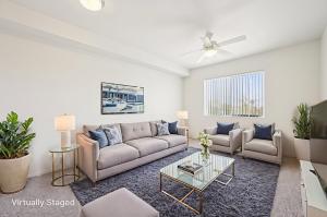 One Bedroom/1 Bath 11