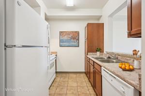 One Bedroom/1 Bath 8
