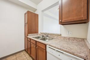 One Bedroom/1 Bath 7