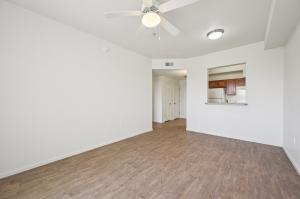 Two Bedroom/1 Bath 13