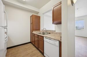 Two Bedroom/1 Bath 10