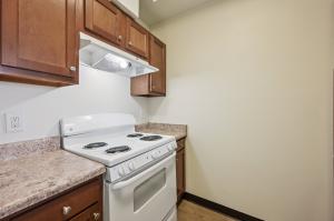 Two Bedroom/1 Bath 9