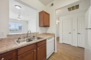 Two Bedroom/1 Bath 8