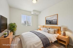 Two Bedroom/1 Bath 6